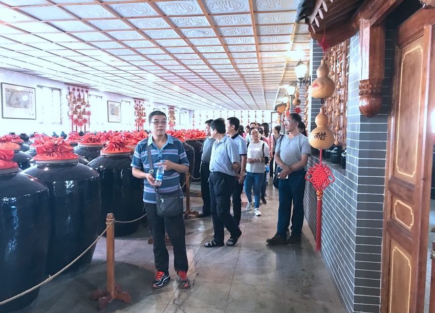 304am永利集团开展秋游活动 304am永利集团开展秋游活动